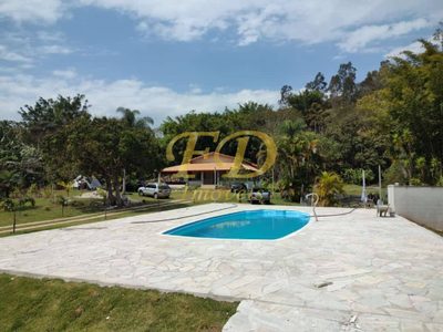 Sítio, 2 quartos, 7000 m² - Foto 5