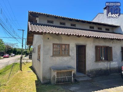 Casa, 3 quartos, 254 m² - Foto 2