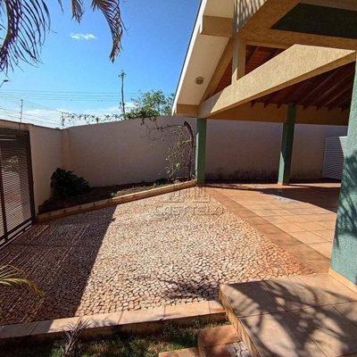 Casa, 3 quartos, 300 m² - Foto 5