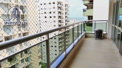 Apartamento, 3 quartos, 160 m² - Foto 1
