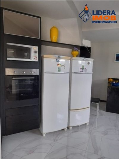 Casa, 4 quartos, 400 m² - Foto 3