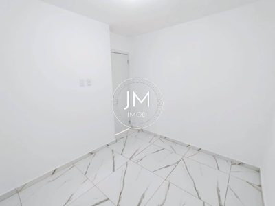 Apartamento, 2 quartos, 39 m² - Foto 3