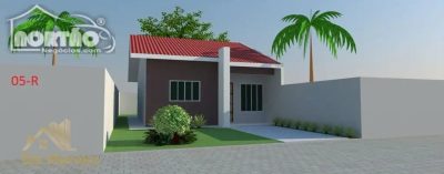 Casa, 2 quartos, 60 m² - Foto 2