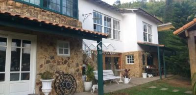 Casa, 5 quartos, 180 m² - Foto 4
