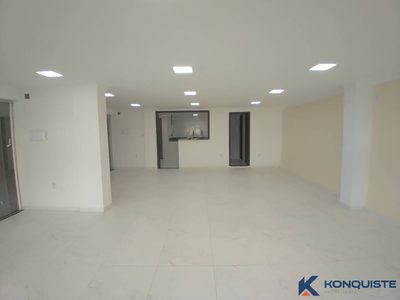 Loja-Salão, 84 m² - Foto 1