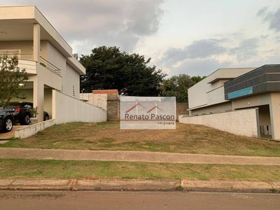 Loteamento e Condomínio, 324 m² - Foto 1