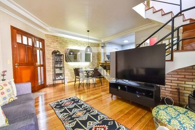 Casa, 3 quartos, 140 m² - Foto 1