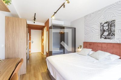 Kitnet-Studio, 28 m² - Foto 5