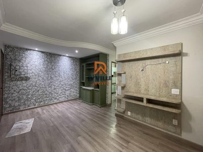 Apartamento, 2 quartos, 59 m² - Foto 5
