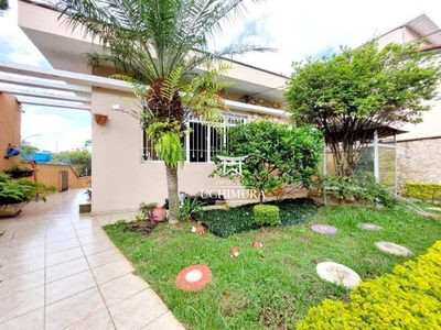Casa, 3 quartos, 170 m² - Foto 1