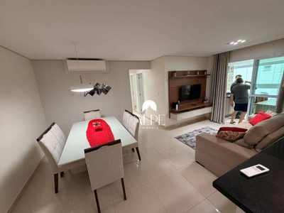 Apartamento, 3 quartos, 89 m² - Foto 2