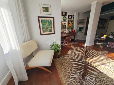 Apartamento, 2 quartos, 98 m² - Foto 1
