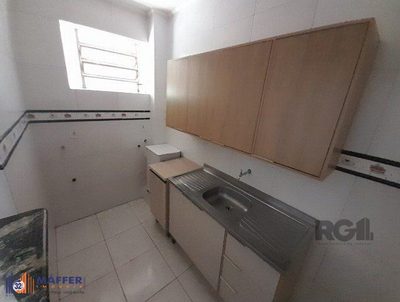 Apartamento, 1 quarto, 35 m² - Foto 4