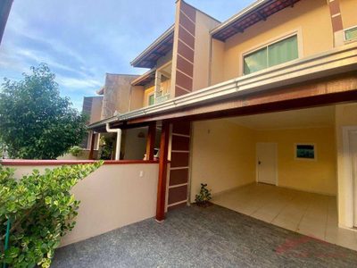 Sobrado, 3 quartos, 108 m² - Foto 3
