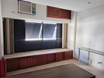 Sala-Conjunto, 33 m² - Foto 4