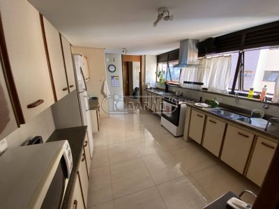 Apartamento, 3 quartos, 261 m² - Foto 5