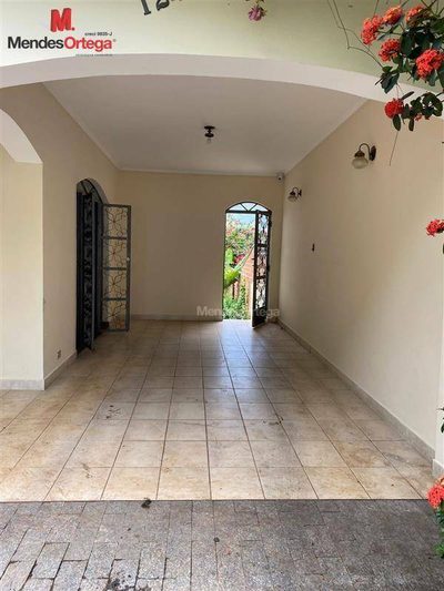 Casa, 4 quartos, 340 m² - Foto 4