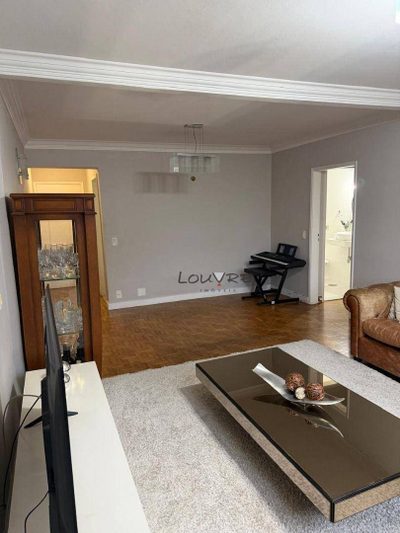 Apartamento, 3 quartos, 116 m² - Foto 2