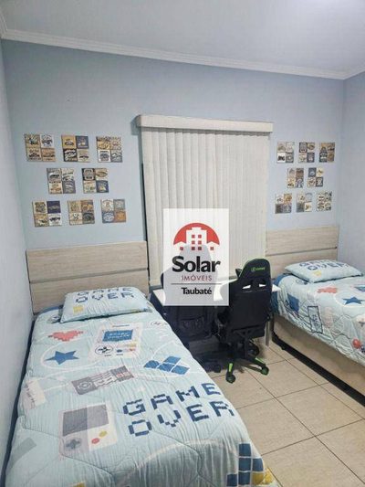 Casa, 2 quartos, 95 m² - Foto 5
