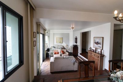 Apartamento, 4 quartos, 171 m² - Foto 5