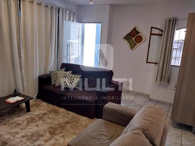 Casa, 3 quartos, 100 m² - Foto 1
