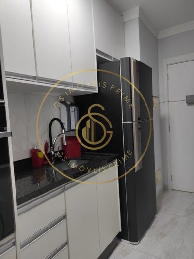 Apartamento, 2 quartos, 52 m² - Foto 4