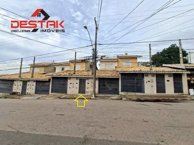 Casa, 1 quarto, 60 m² - Foto 1
