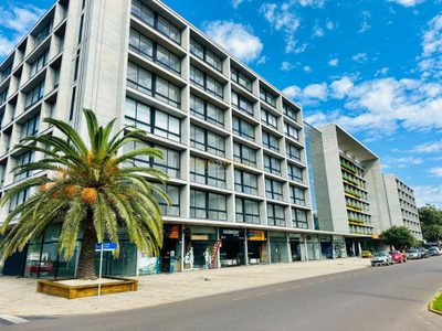 Apartamento, 1 quarto, 47 m² - Foto 2