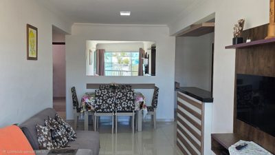 Apartamento, 3 quartos, 80 m² - Foto 3