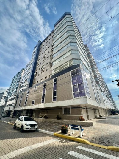 Apartamento, 3 quartos, 143 m² - Foto 2