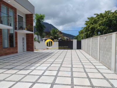 Casa, 2 quartos, 87 m² - Foto 3