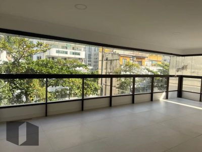 Apartamento, 3 quartos, 166 m² - Foto 1