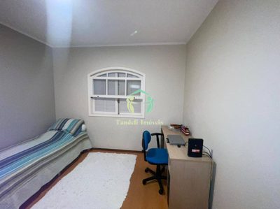 Sobrado, 3 quartos, 158 m² - Foto 4
