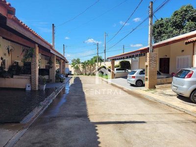 Casa, 2 quartos, 65 m² - Foto 3