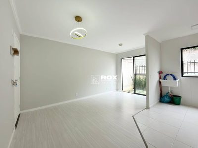 Apartamento, 1 quarto, 43 m² - Foto 5