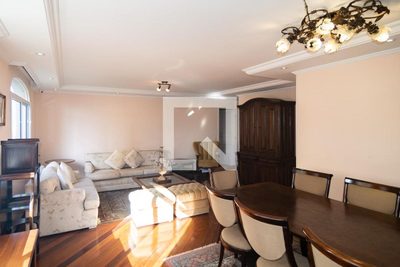 Apartamento, 3 quartos, 169 m² - Foto 1