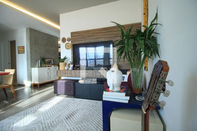 Apartamento, 1 quarto, 70 m² - Foto 5