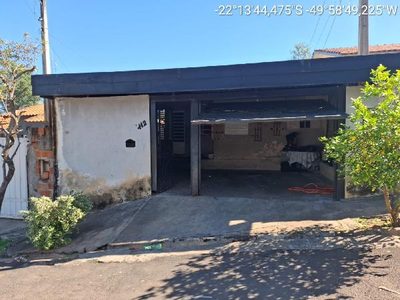Casa, 2 quartos, 191 m² - Foto 1