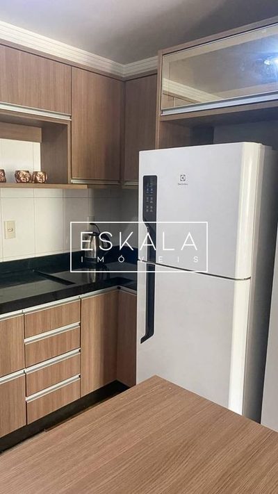 Apartamento, 2 quartos, 62 m² - Foto 2