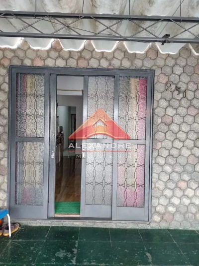 Casa, 3 quartos, 75 m² - Foto 1