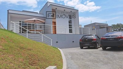 Casa, 3 quartos, 101 m² - Foto 2
