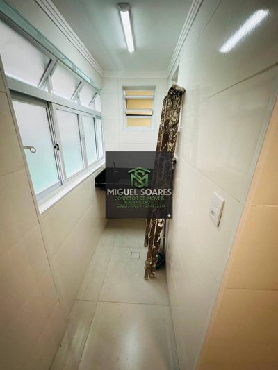 Apartamento, 2 quartos, 63 m² - Foto 4