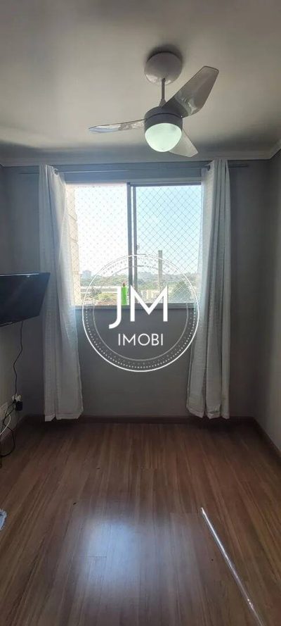 Apartamento, 2 quartos, 45 m² - Foto 2
