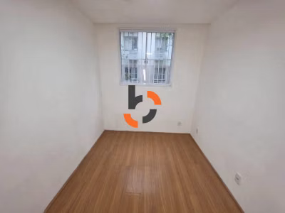 Apartamento, 2 quartos, 53 m² - Foto 5