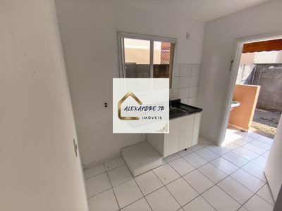Casa de Condomínio, 2 quartos - Foto 3