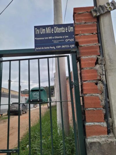 Terreno, 10 m² - Foto 4