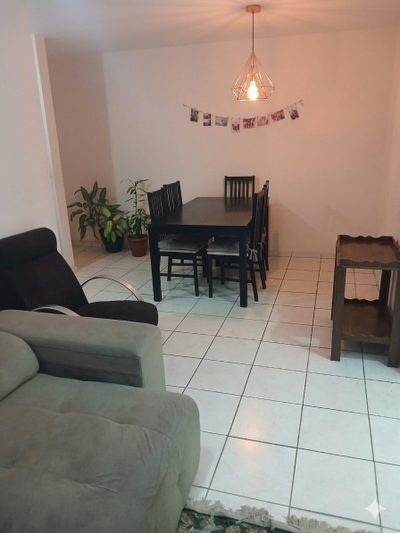 Apartamento, 2 quartos, 48 m² - Foto 2
