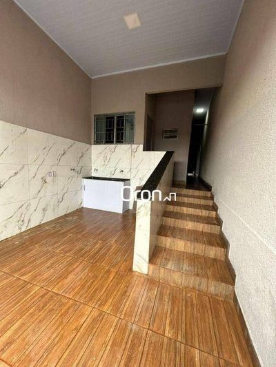 Casa, 3 quartos, 150 m² - Foto 3