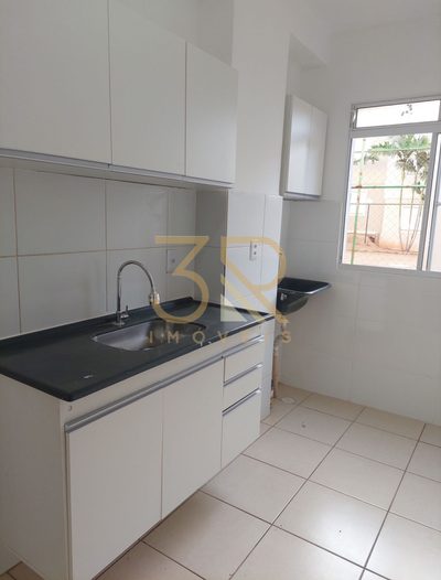 Apartamento, 2 quartos, 41 m² - Foto 1