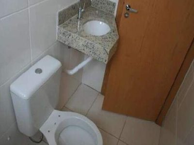 Apartamento, 2 quartos, 45 m² - Foto 5